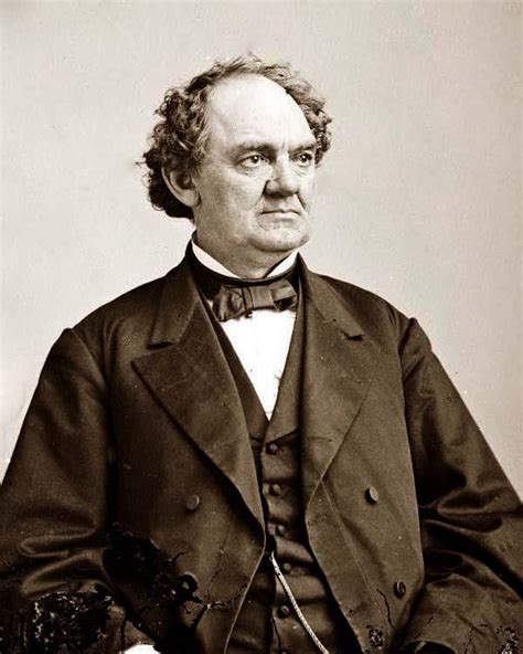 Phineas Taylor Barnum (1810 .
